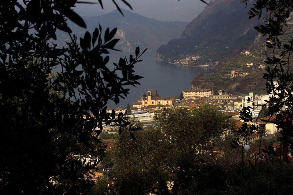 Magic On The Lake - Panoramic Marone Exterior foto