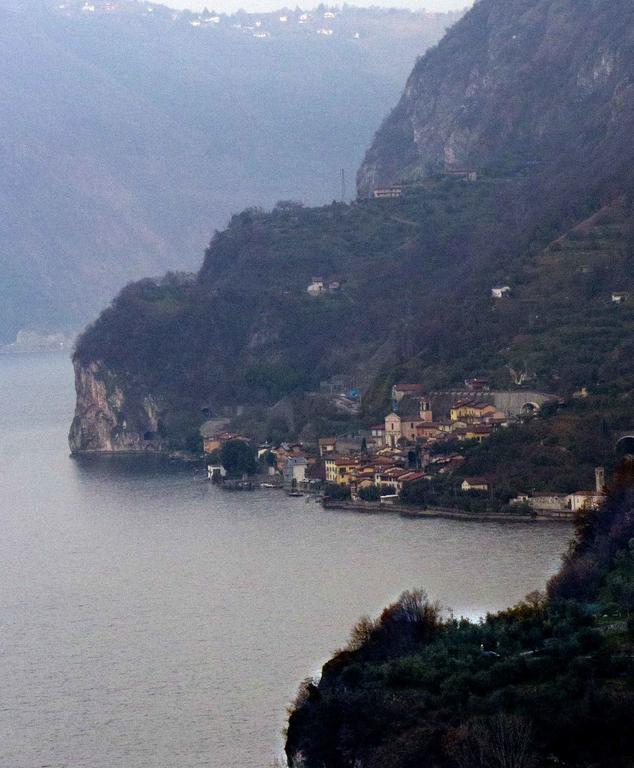 Magic On The Lake - Panoramic Marone Exterior foto