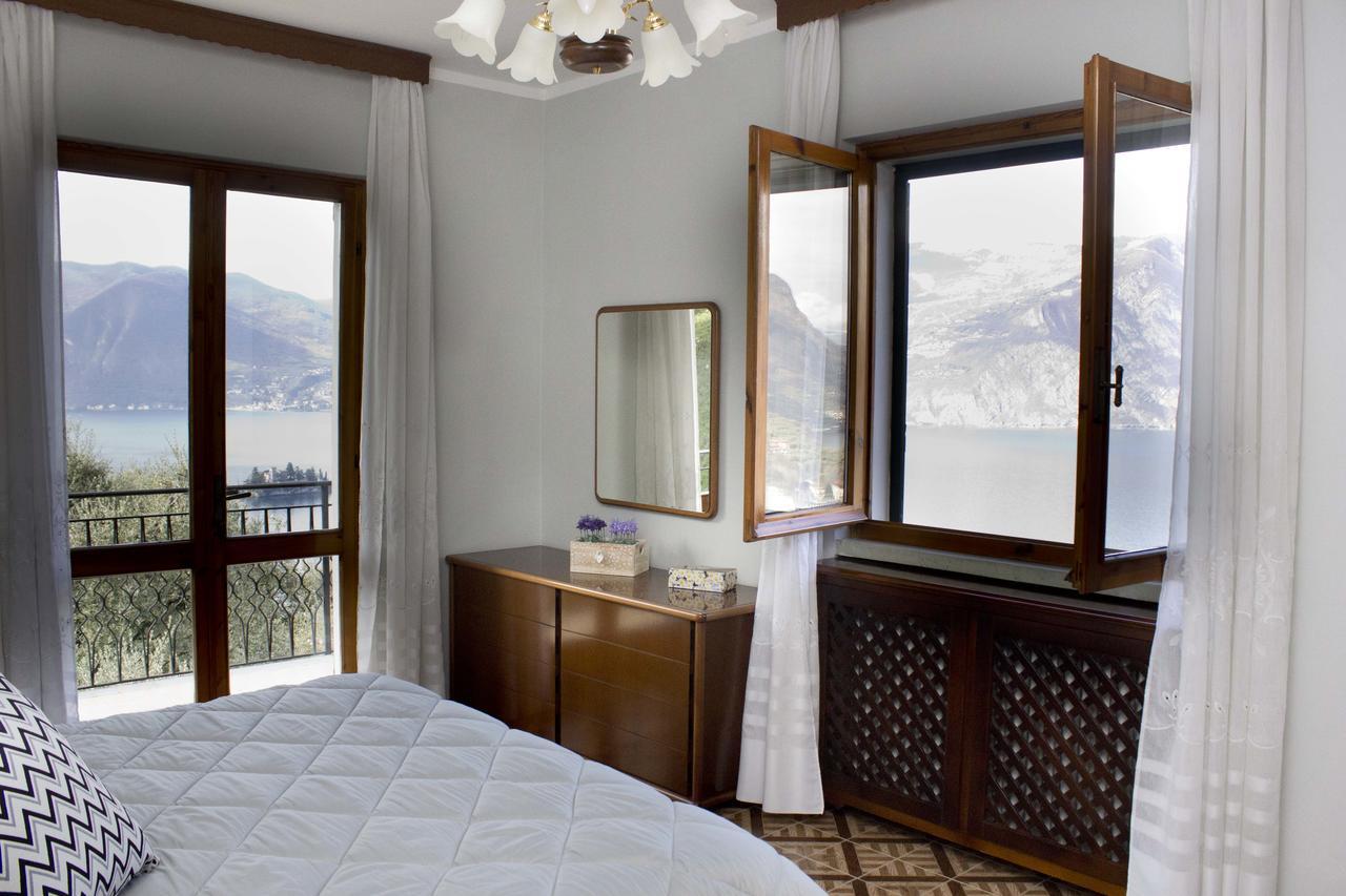 Magic On The Lake - Panoramic Marone Exterior foto