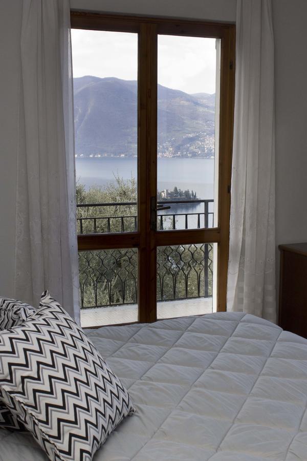 Magic On The Lake - Panoramic Marone Exterior foto