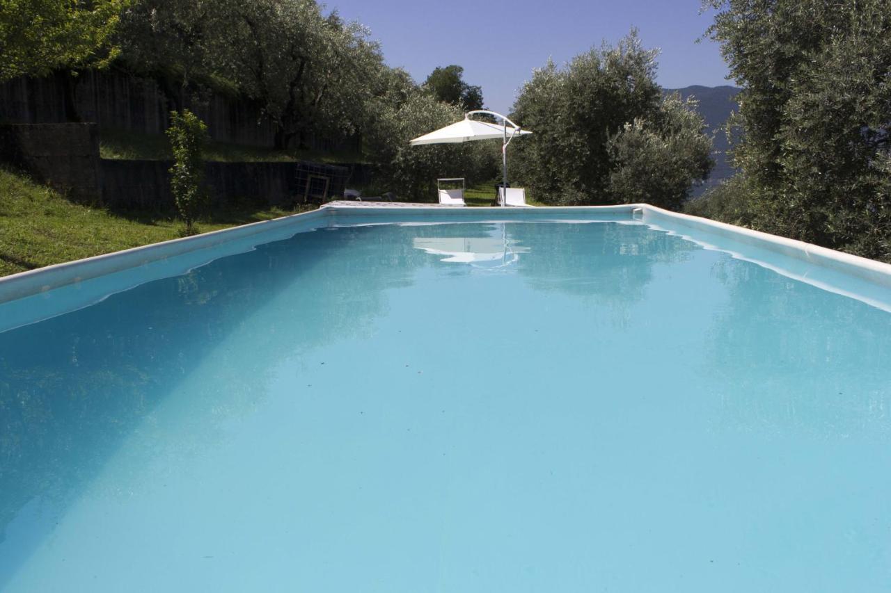 Magic On The Lake - Panoramic Marone Exterior foto