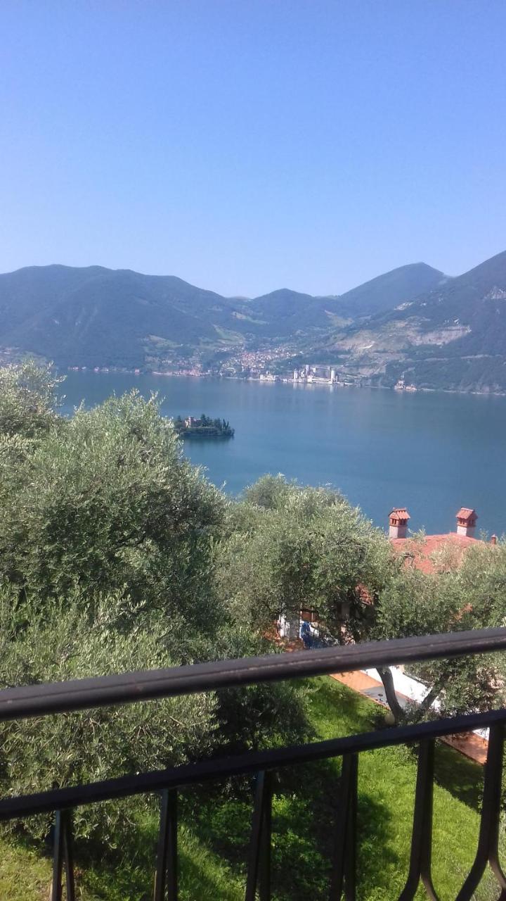 Magic On The Lake - Panoramic Marone Exterior foto